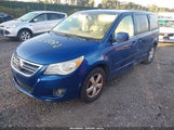 Volkswagen Routan Sel 2V4RW5DX9AR259027 снимка