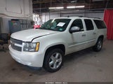Chevrolet Suburban  Ltz 1GNFK16328R220184 снимка