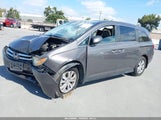 Honda Odyssey Ex-L 5FNRL5H64GB072528 снимка