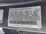 Honda Accord Ex 1HGCV1F40LA006766 снимка
