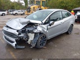 Ford Fiesta Se 3FADP4BJ0JM146719 снимка