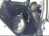Nissan Sentra Sr 3N1AB7AP0FY276893 снимка