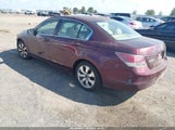 Honda Accord 2.4 Ex 1HGCP26738A029119 fotografie
