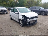 Chevrolet Spark Fwd 1Lt Automatic KL8CD6SA6MC726632 снимка