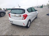 Chevrolet Spark Fwd 1Lt Automatic KL8CD6SA6MC726632 снимка