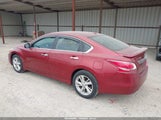 Nissan Altima 2.5 Sl 1N4AL3AP3DC159761 снимка