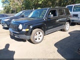 Jeep Patriot Latitude 1C4NJRFB3DD237192 снимка