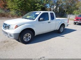Nissan Frontier S 1N6BD0CTXGN773359 снимка
