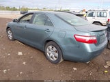 Toyota Camry Le V6 JTNBK46K373010822 photo