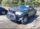Toyota Tacoma Sr 5TFRX5GN3KX159509 photo