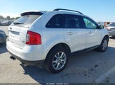 Ford Edge Sel 2FMDK4JC8DBB86365 fotografie