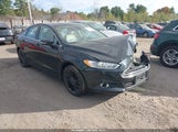 Ford Fusion Se 3FA6P0HD9ER326146 снимка
