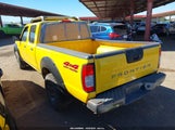 Nissan Frontier Xe-V6 1N6ED29Y92C374524 снимка