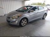 Hyundai Elantra Value Edition 5NPDH4AE7GH670444 снимка