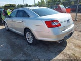 Ford Taurus Se 1FAHP2DW9AG140944 fotografie
