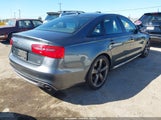 Audi A6 3.0 Tdi Premium Plus WAUHMAFCXFN012292 снимка