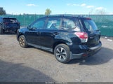 Subaru Forester 2.5I JF2SJABC8HH509061 снимка