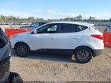 Hyundai Tucson Se KM8JU3AG6EU879652 снимка