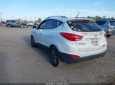 Hyundai Tucson Se KM8JU3AG6EU879652 снимка