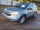 Honda Cr-V Ex 5J6RE3H56AL019883 снимка