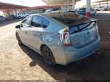 Toyota Prius Two JTDKN3DU1F1895543 снимка