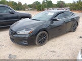Nissan Maxima Sr Xtronic Cvt 1N4AA6EV4NC505608 снимка