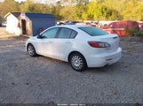Mazda Mazda3 I Sport JM1BL1UG4C1551687 снимка