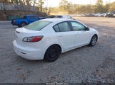 Mazda Mazda3 I Sport JM1BL1UG4C1551687 снимка