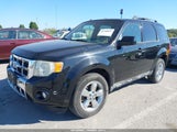 Ford Escape Limited 1FMCU9EG9AKA87913 снимка