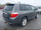 Toyota Highlander Limited JTEES42A782050919 снимка