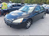 Honda Accord 3.0 Ex 1HGCM66555A059037 photo