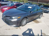 Toyota Camry Hybrid Le 4T1B31HK9KU510852 снимка