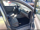 Volkswagen Jetta Se 3VWRM71KX8M118311 снимка