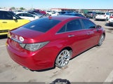 Hyundai Sonata Se 5NPEC4ACXDH777372 снимка