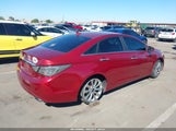 Hyundai Sonata Se 5NPEC4ACXDH777372 снимка