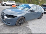 Mazda Mazda3 2.5 S Carbon Edition 3MZBPBCM8PM361401 снимка