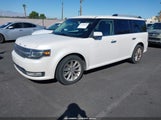 Ford Flex Limited 2FMHK6D86DBD08256 снимка