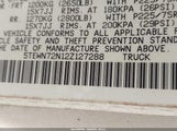 Toyota Tacoma Base V6 5TEWN72N12Z127288 photo