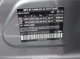 Mercedes-Benz Gla 250 4Matic WDCTG4GB4HJ298303 снимка