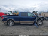 Ford F-150 King Ranch 1FTFW1ET8EKD68228 снимка