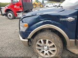 Ford F-150 King Ranch 1FTFW1ET8EKD68228 снимка