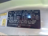 Kia Sedona Lx KNDMG4C72C6441224 снимка