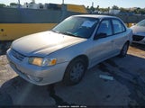 Toyota Corolla S 1NXBR12EX2Z579616 снимка