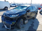 Honda Cr-V 2Wd Ex 5J6RW1H54ML008502 photo