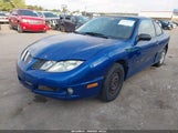 Pontiac Sunfire 3G2JB12F55S106731 снимка
