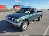 Toyota Tacoma 4TAWM72NXVZ325494 fotografie