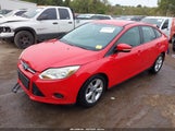 Ford Focus Se 1FADP3F24DL291569 fotografie