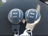 Mini Hardtop Cooper S WMWXP7C56G2A43976 снимка