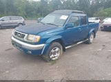 Nissan Frontier Se-V6/Xe-V6 1N6ED27T6YC358751 photo