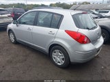 Nissan Versa 1.8S 3N1BC1CP2AL467944 снимка